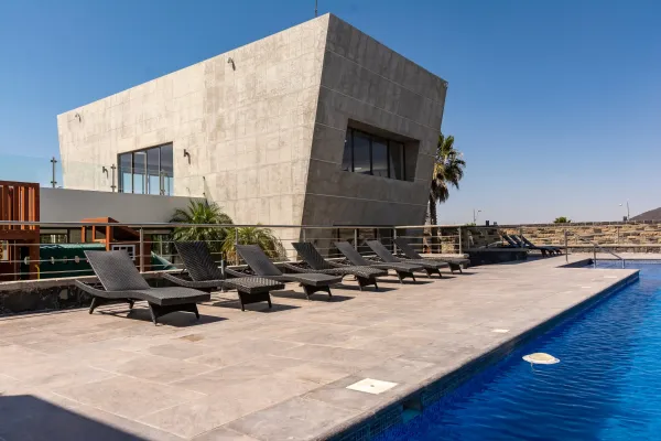 Casa club Mallorca Residence