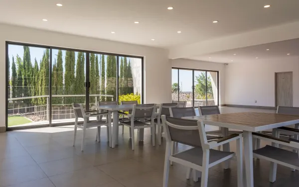 Casa club Mallorca Residence