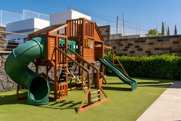 Espacios para crecer Mallorca Residence