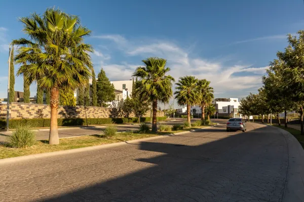 Espacios para crecer Mallorca Residence