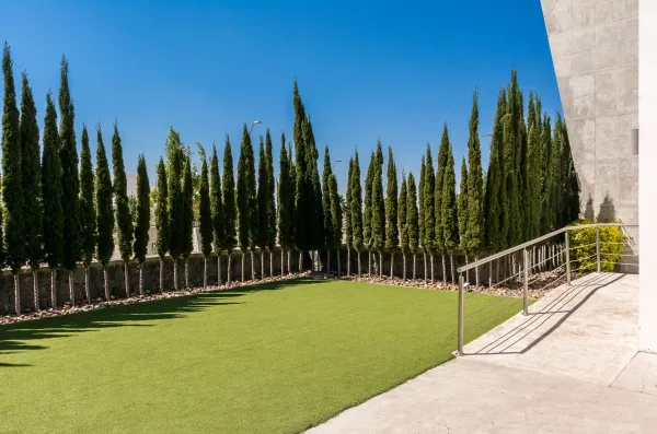Espacios para crecer Mallorca Residence