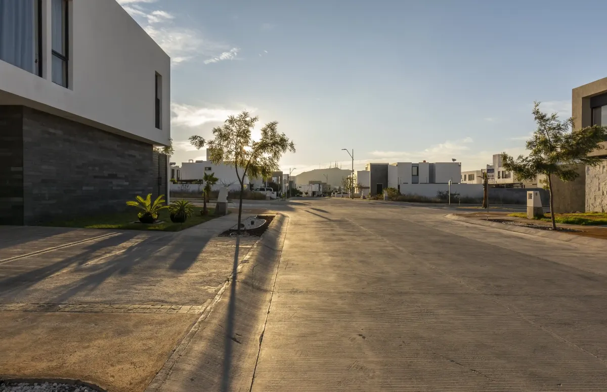 Disponibilidad de lotes Mallorca Residence