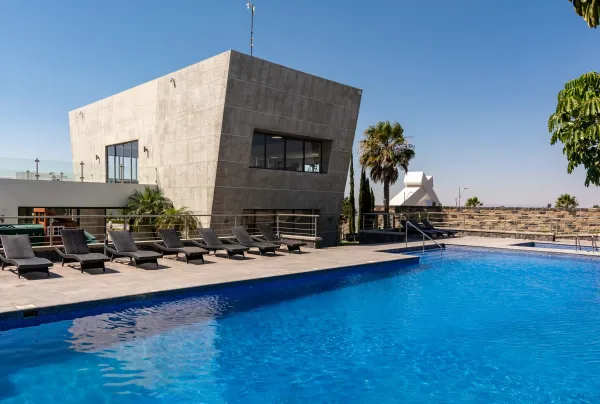Lotes Gran Reserva Mallorca Residence
