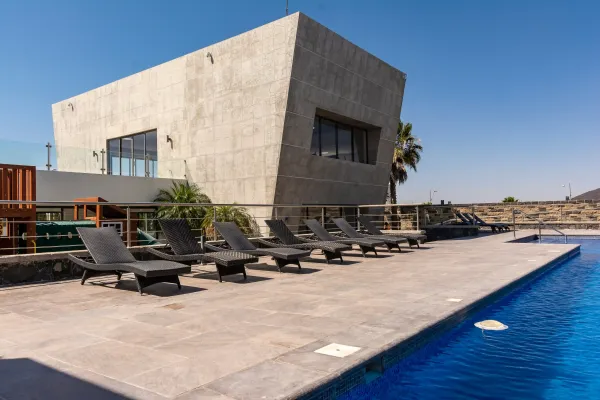 Lotes Gran Reserva Mallorca Residence