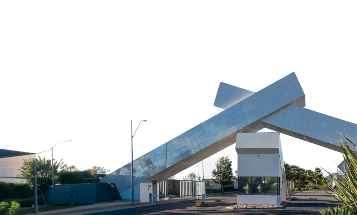 Imagen entrada Mallorca Residence