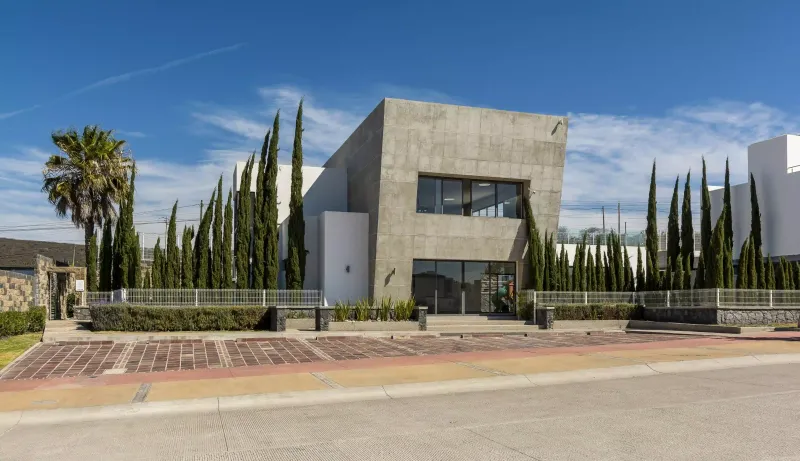 Casa club 1